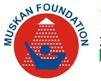 Muskan Foundation logo